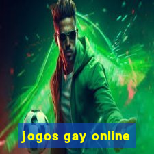 jogos gay online